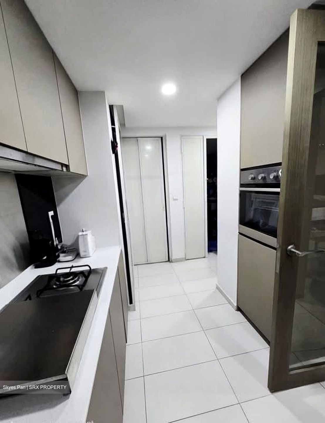 Bellewaters (D19), Condominium #574429121